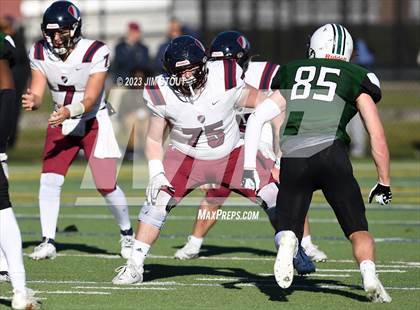 Thumbnail 1 in Dexter Southfield @ Hamden Hall (NEPSAC Joe Lang Bowl) photogallery.