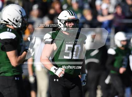 Thumbnail 1 in Dexter Southfield @ Hamden Hall (NEPSAC Joe Lang Bowl) photogallery.