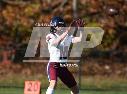 Thumbnail 2 in Dexter Southfield @ Hamden Hall (NEPSAC Joe Lang Bowl) photogallery.