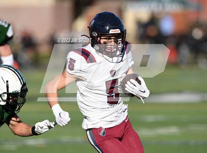Thumbnail 1 in Dexter Southfield @ Hamden Hall (NEPSAC Joe Lang Bowl) photogallery.