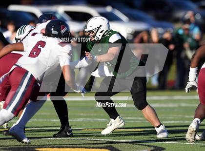 Thumbnail 3 in Dexter Southfield @ Hamden Hall (NEPSAC Joe Lang Bowl) photogallery.