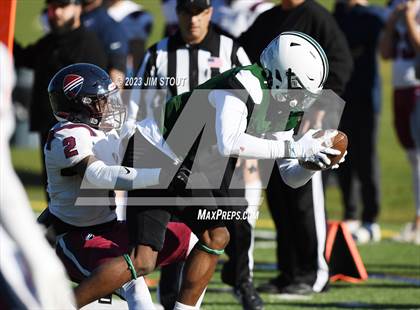 Thumbnail 2 in Dexter Southfield @ Hamden Hall (NEPSAC Joe Lang Bowl) photogallery.