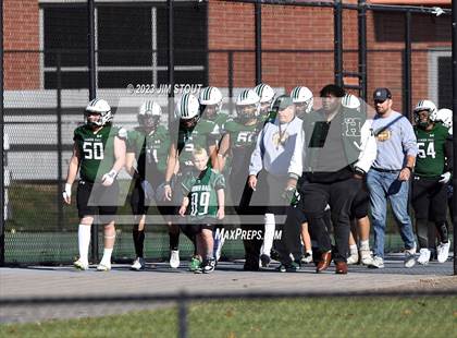 Thumbnail 3 in Dexter Southfield @ Hamden Hall (NEPSAC Joe Lang Bowl) photogallery.