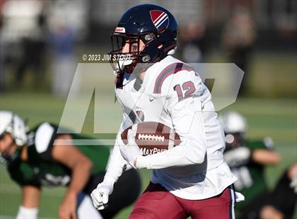 Thumbnail 3 in Dexter Southfield @ Hamden Hall (NEPSAC Joe Lang Bowl) photogallery.