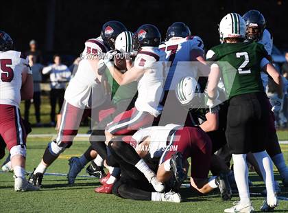 Thumbnail 1 in Dexter Southfield @ Hamden Hall (NEPSAC Joe Lang Bowl) photogallery.