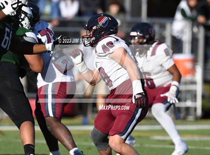Thumbnail 3 in Dexter Southfield @ Hamden Hall (NEPSAC Joe Lang Bowl) photogallery.