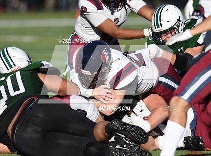 Thumbnail 3 in Dexter Southfield @ Hamden Hall (NEPSAC Joe Lang Bowl) photogallery.
