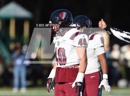 Thumbnail 2 in Dexter Southfield @ Hamden Hall (NEPSAC Joe Lang Bowl) photogallery.
