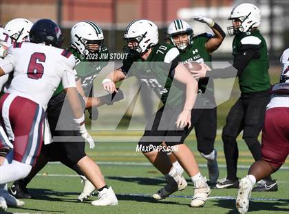 Thumbnail 2 in Dexter Southfield @ Hamden Hall (NEPSAC Joe Lang Bowl) photogallery.