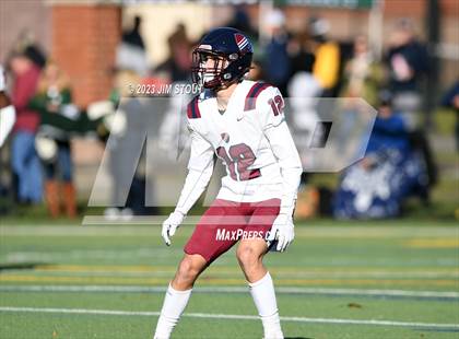 Thumbnail 3 in Dexter Southfield @ Hamden Hall (NEPSAC Joe Lang Bowl) photogallery.