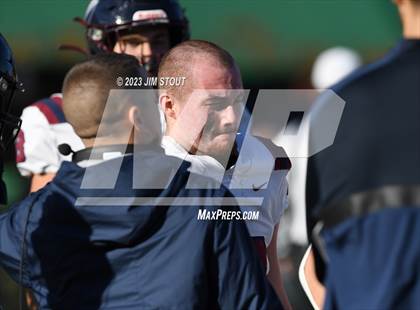 Thumbnail 2 in Dexter Southfield @ Hamden Hall (NEPSAC Joe Lang Bowl) photogallery.