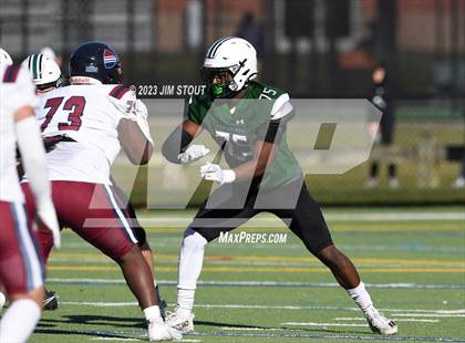 Thumbnail 1 in Dexter Southfield @ Hamden Hall (NEPSAC Joe Lang Bowl) photogallery.