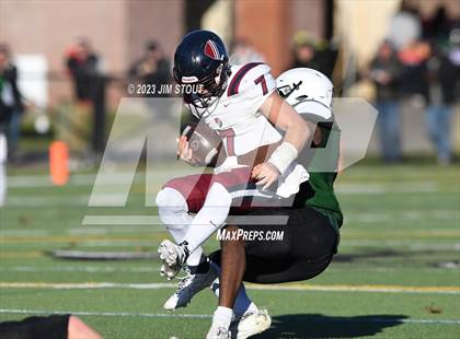Thumbnail 1 in Dexter Southfield @ Hamden Hall (NEPSAC Joe Lang Bowl) photogallery.