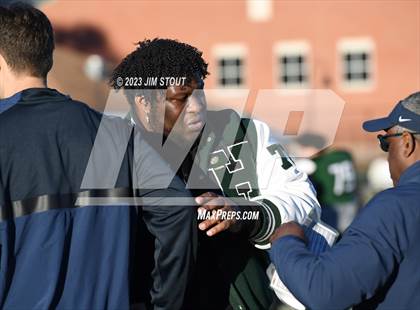 Thumbnail 2 in Dexter Southfield @ Hamden Hall (NEPSAC Joe Lang Bowl) photogallery.
