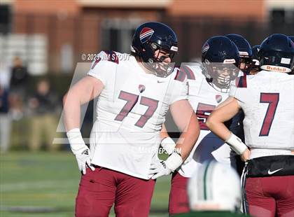 Thumbnail 1 in Dexter Southfield @ Hamden Hall (NEPSAC Joe Lang Bowl) photogallery.