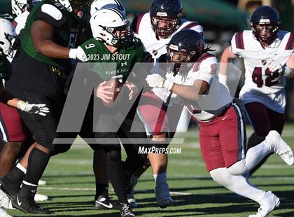 Thumbnail 1 in Dexter Southfield @ Hamden Hall (NEPSAC Joe Lang Bowl) photogallery.