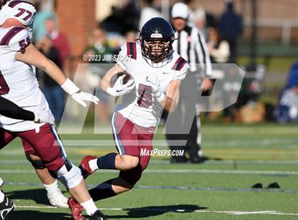 Thumbnail 2 in Dexter Southfield @ Hamden Hall (NEPSAC Joe Lang Bowl) photogallery.