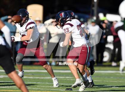 Thumbnail 1 in Dexter Southfield @ Hamden Hall (NEPSAC Joe Lang Bowl) photogallery.