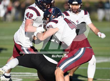 Thumbnail 3 in Dexter Southfield @ Hamden Hall (NEPSAC Joe Lang Bowl) photogallery.