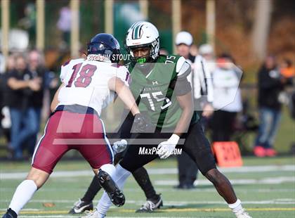 Thumbnail 1 in Dexter Southfield @ Hamden Hall (NEPSAC Joe Lang Bowl) photogallery.