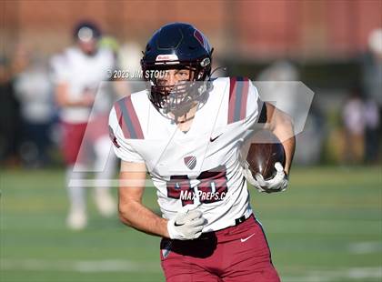 Thumbnail 1 in Dexter Southfield @ Hamden Hall (NEPSAC Joe Lang Bowl) photogallery.