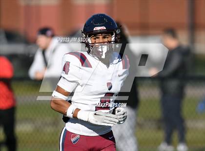 Thumbnail 2 in Dexter Southfield @ Hamden Hall (NEPSAC Joe Lang Bowl) photogallery.