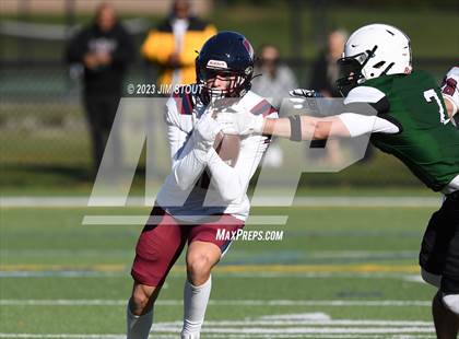 Thumbnail 1 in Dexter Southfield @ Hamden Hall (NEPSAC Joe Lang Bowl) photogallery.
