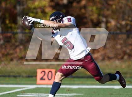 Thumbnail 3 in Dexter Southfield @ Hamden Hall (NEPSAC Joe Lang Bowl) photogallery.