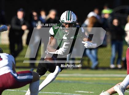 Thumbnail 3 in Dexter Southfield @ Hamden Hall (NEPSAC Joe Lang Bowl) photogallery.