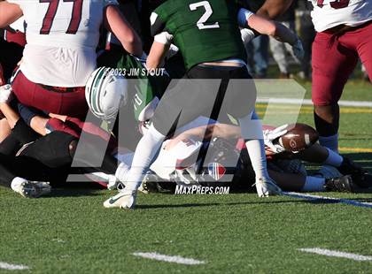 Thumbnail 2 in Dexter Southfield @ Hamden Hall (NEPSAC Joe Lang Bowl) photogallery.
