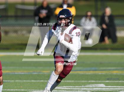 Thumbnail 2 in Dexter Southfield @ Hamden Hall (NEPSAC Joe Lang Bowl) photogallery.