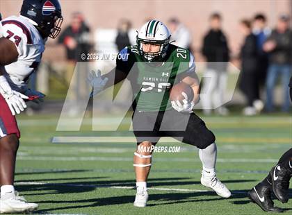 Thumbnail 1 in Dexter Southfield @ Hamden Hall (NEPSAC Joe Lang Bowl) photogallery.