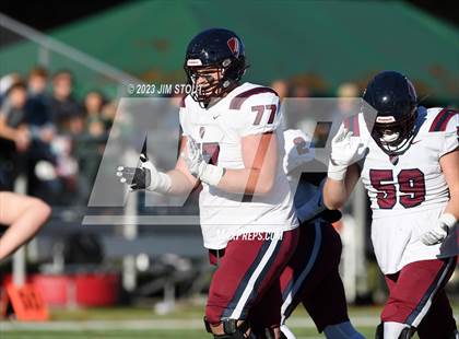 Thumbnail 1 in Dexter Southfield @ Hamden Hall (NEPSAC Joe Lang Bowl) photogallery.