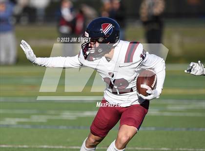 Thumbnail 3 in Dexter Southfield @ Hamden Hall (NEPSAC Joe Lang Bowl) photogallery.