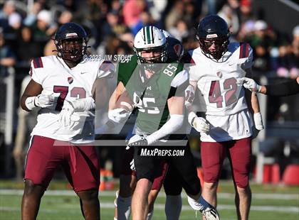 Thumbnail 1 in Dexter Southfield @ Hamden Hall (NEPSAC Joe Lang Bowl) photogallery.