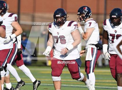 Thumbnail 2 in Dexter Southfield @ Hamden Hall (NEPSAC Joe Lang Bowl) photogallery.