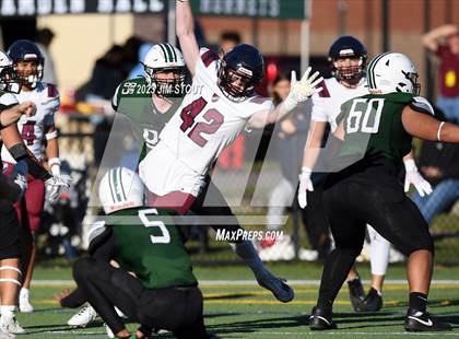 Thumbnail 2 in Dexter Southfield @ Hamden Hall (NEPSAC Joe Lang Bowl) photogallery.