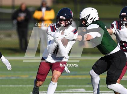 Thumbnail 2 in Dexter Southfield @ Hamden Hall (NEPSAC Joe Lang Bowl) photogallery.