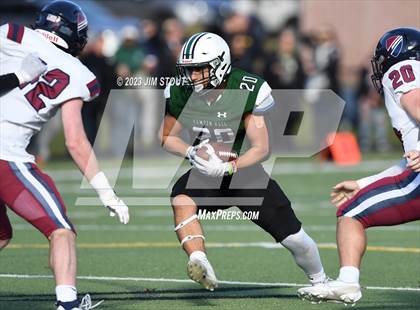 Thumbnail 3 in Dexter Southfield @ Hamden Hall (NEPSAC Joe Lang Bowl) photogallery.