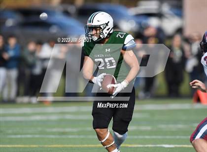 Thumbnail 3 in Dexter Southfield @ Hamden Hall (NEPSAC Joe Lang Bowl) photogallery.