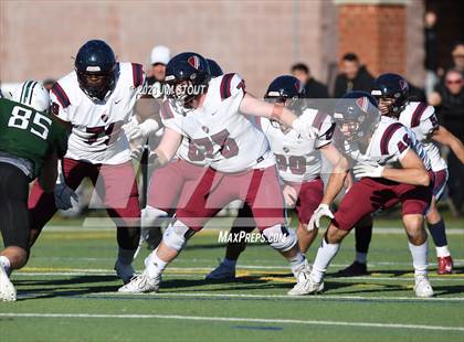 Thumbnail 1 in Dexter Southfield @ Hamden Hall (NEPSAC Joe Lang Bowl) photogallery.
