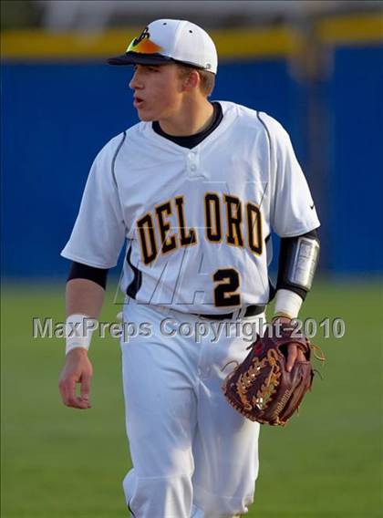 Thumbnail 3 in Del Oro @ Del Campo photogallery.