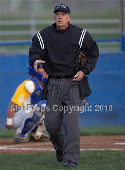 Thumbnail 1 in Del Oro @ Del Campo photogallery.