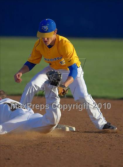 Thumbnail 3 in Del Oro @ Del Campo photogallery.