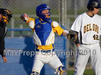 Thumbnail 2 in Del Oro @ Del Campo photogallery.