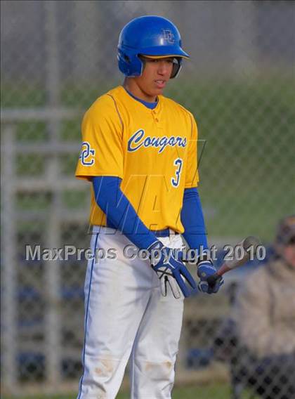 Thumbnail 1 in Del Oro @ Del Campo photogallery.