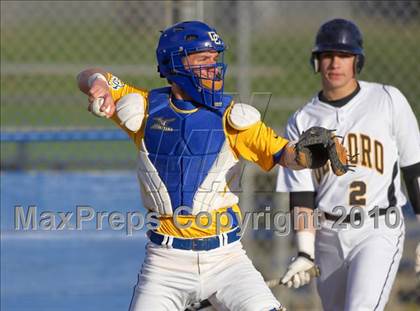 Thumbnail 2 in Del Oro @ Del Campo photogallery.