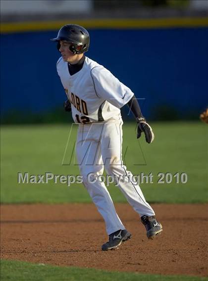 Thumbnail 2 in Del Oro @ Del Campo photogallery.