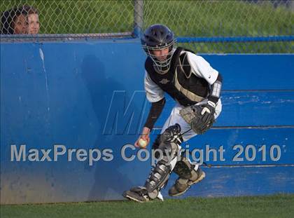 Thumbnail 1 in Del Oro @ Del Campo photogallery.