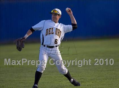 Thumbnail 3 in Del Oro @ Del Campo photogallery.